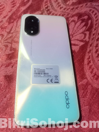 Oppo A38